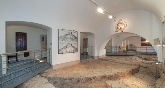 Od hradu k pevnosti: Jak se stavěl Špilberk